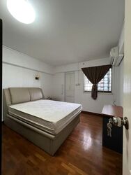 Blk 771 Yishun Avenue 3 (Yishun), HDB 4 Rooms #607856571